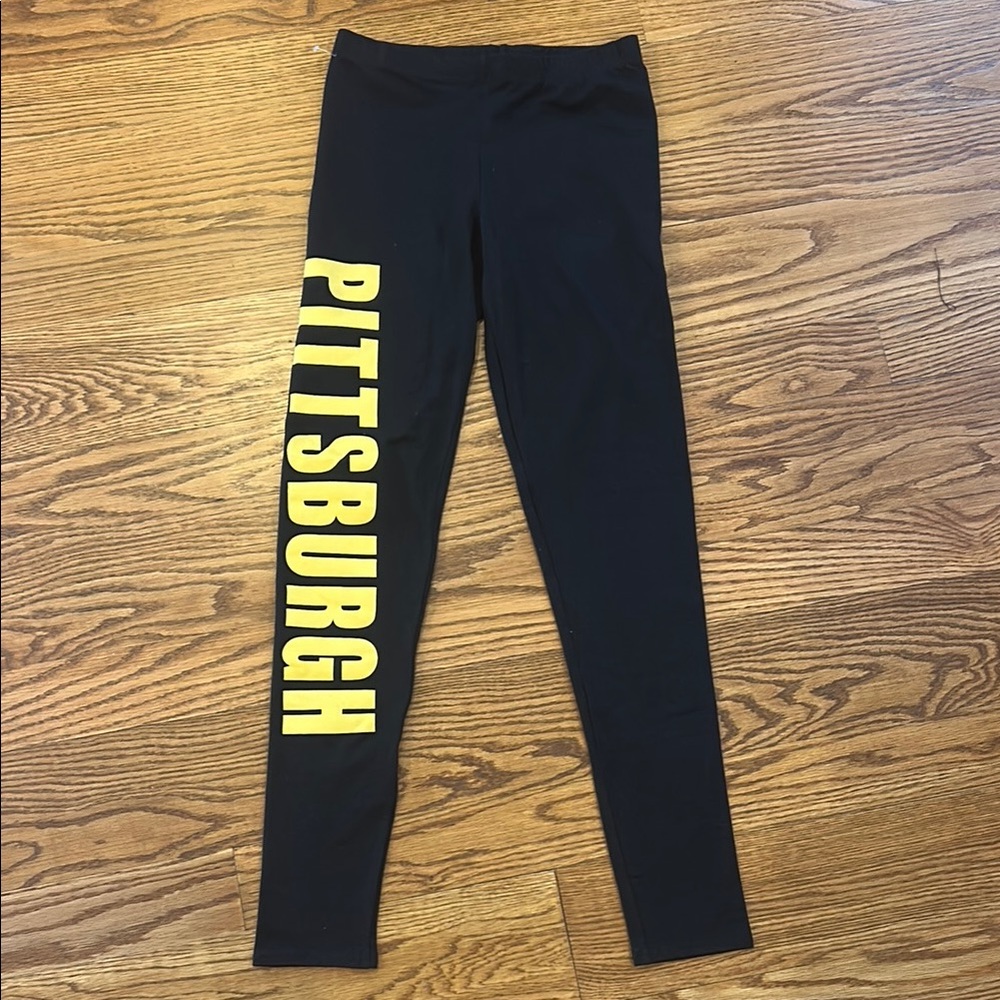 Women’s Pittsburgh Leggings!